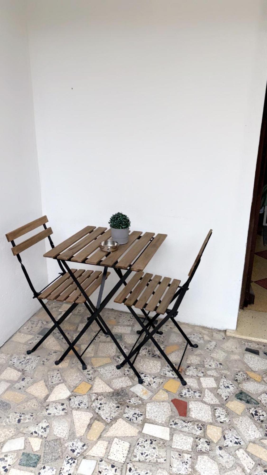 آرْلْ Chambre Olivier المظهر الخارجي الصورة