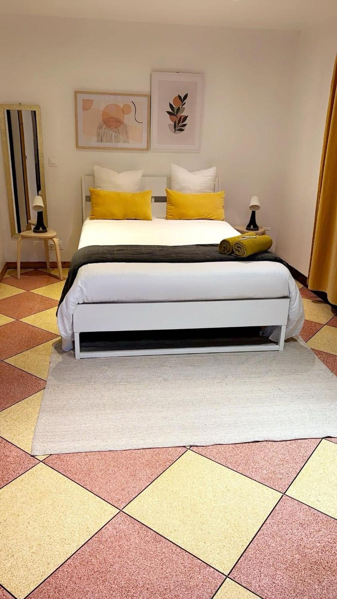 آرْلْ Chambre Olivier المظهر الخارجي الصورة