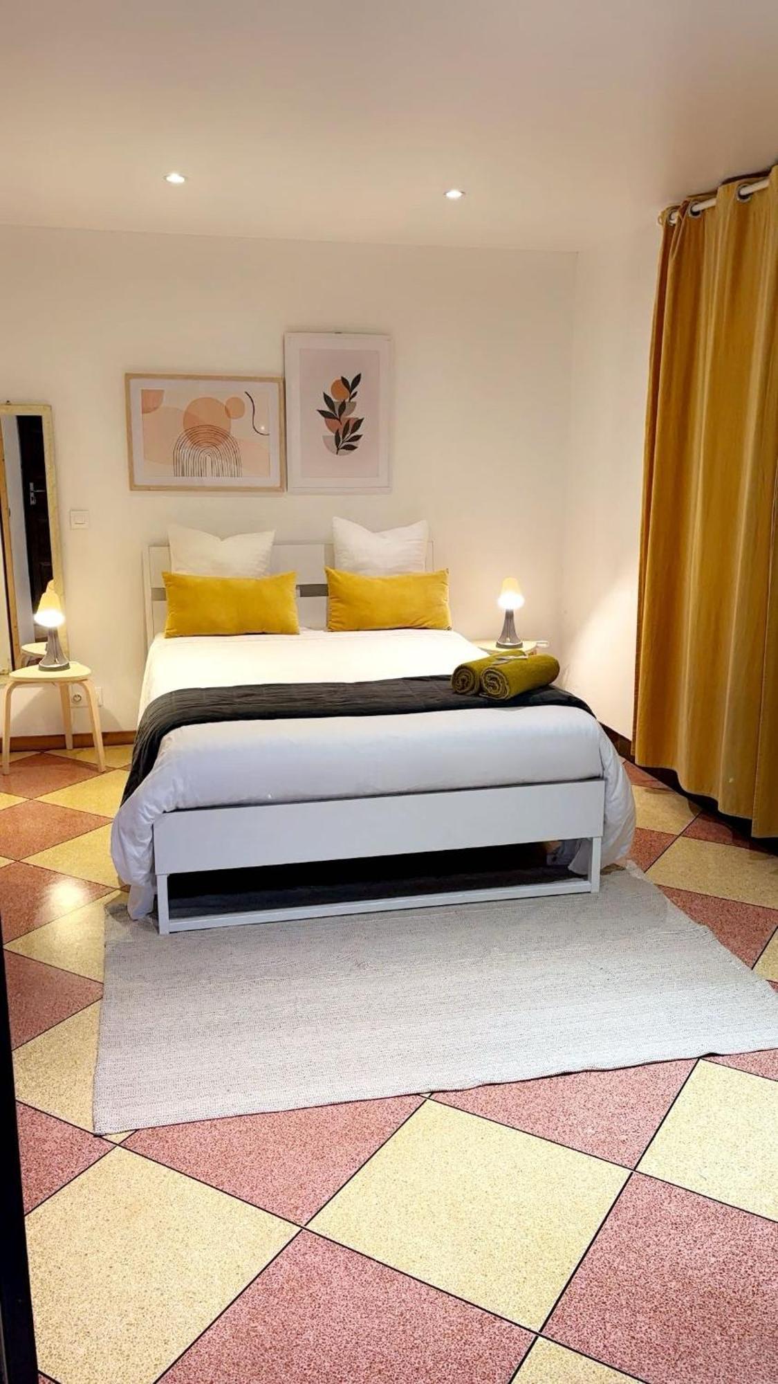 آرْلْ Chambre Olivier المظهر الخارجي الصورة